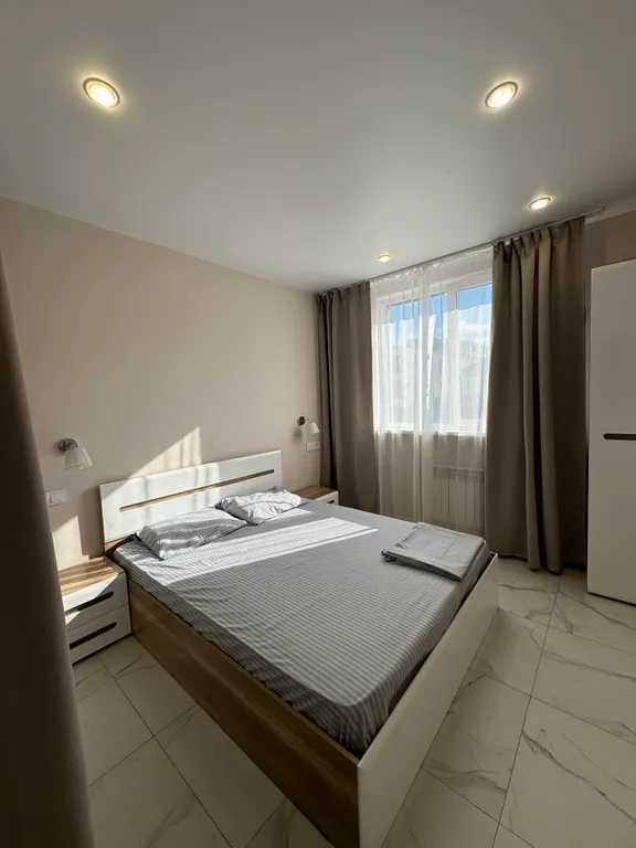 Квартира у моря Мысхако, Новороссийск