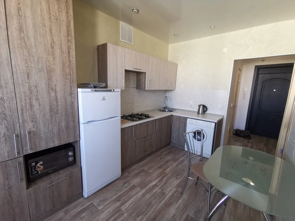 Уютная квартира рядом с Лентой