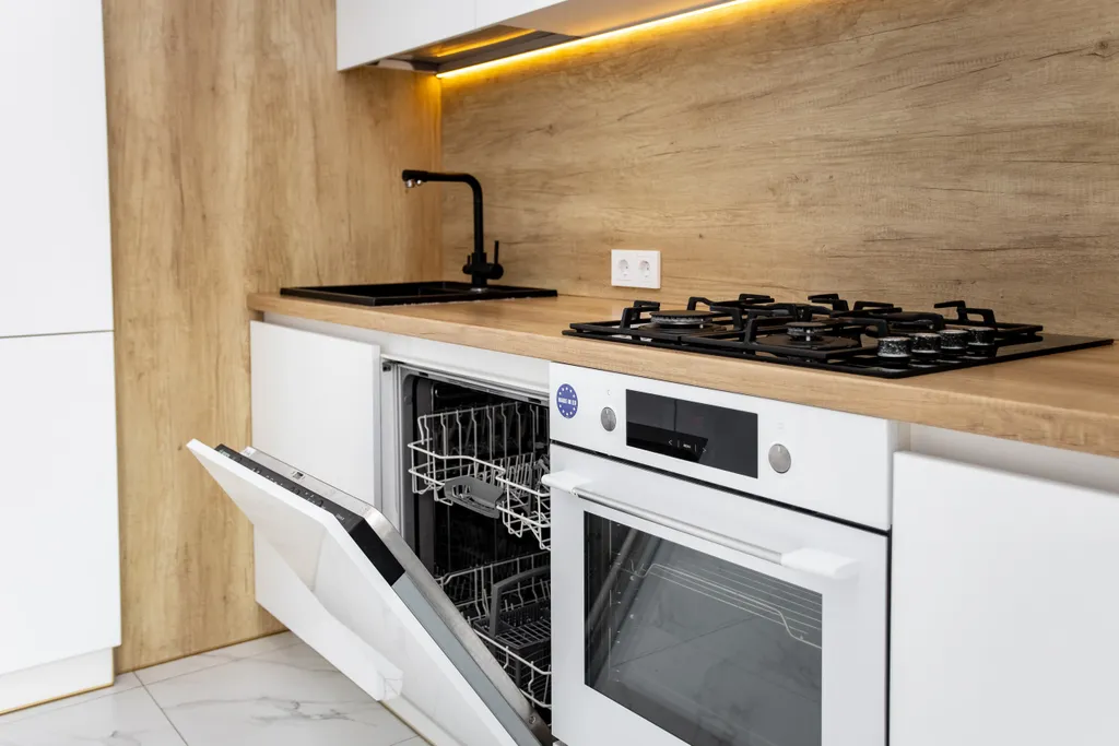 Квартира Квартира с современным ремонтом в центре — Калининград