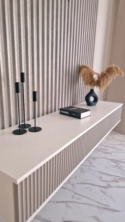 2-комнатные апартаменты премиум класс