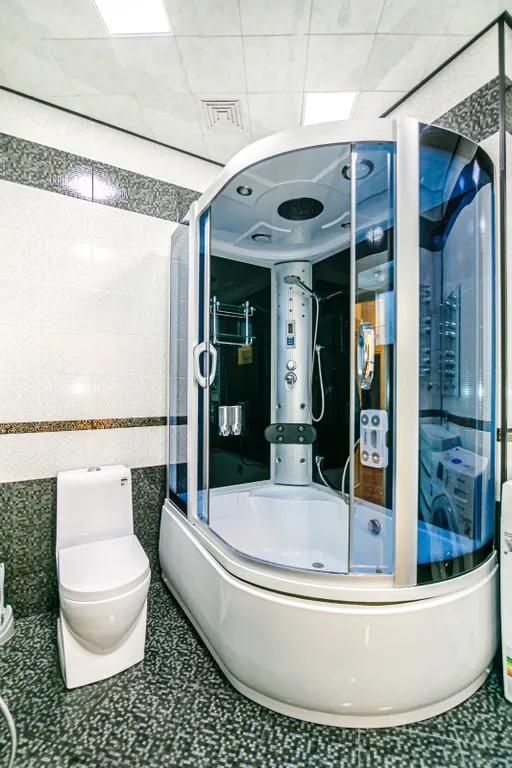 Apartment Seaview Luxury