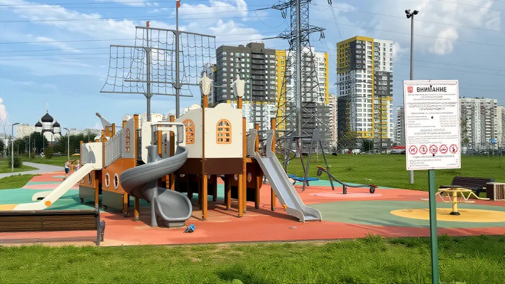 Квартира Апартаменты Отдых для семьи — Москва