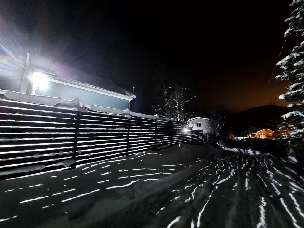 Сканди - новый коттедж с сауной и 5 спальнями