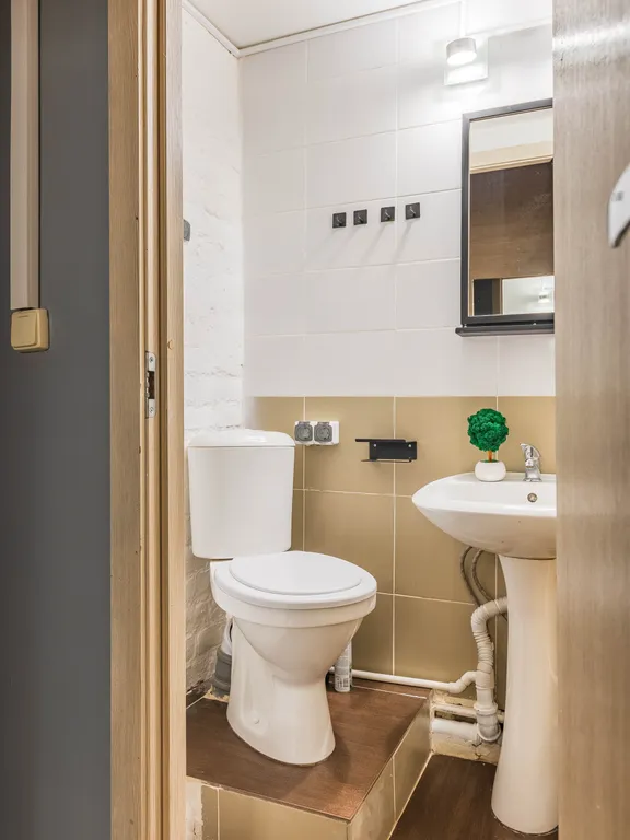 Квартира Апартаменты PlaumHotel — Санкт-Петербург