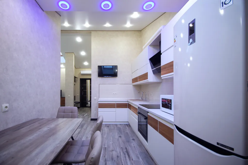 ViP Квартира №12, р-н ТЦ РИО