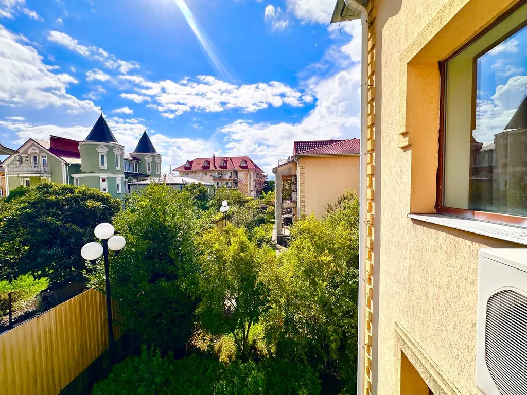 КП Орхидея Таунхаус 19