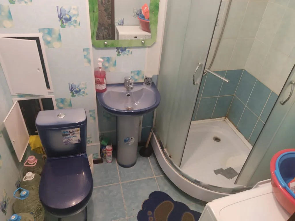 Квартира в центре возле госпиталя