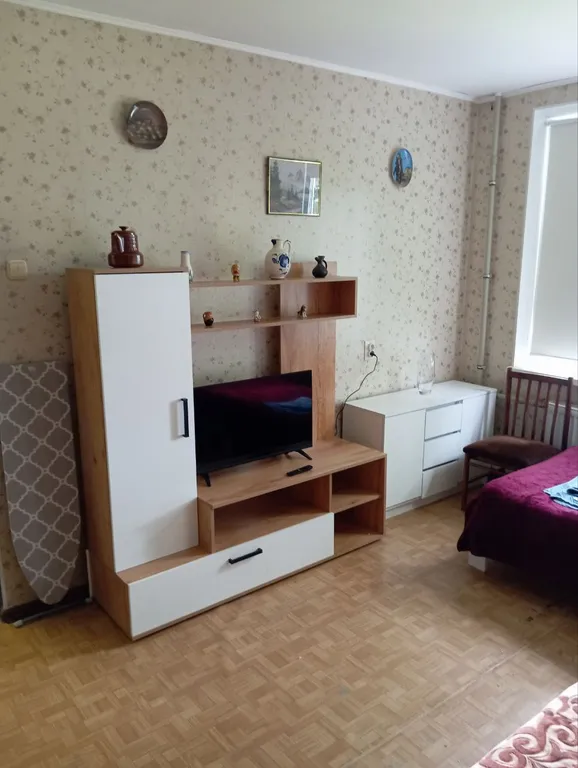 Квартира Квартира Удобная квартирка — Санкт-Петербург
