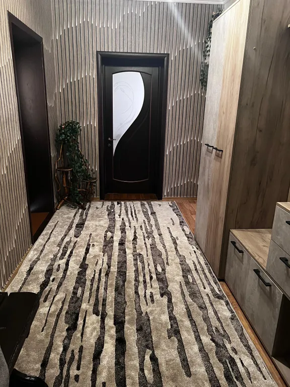 Коттедж Уютная половина дома со своим двором и парковкой — Пятигорск