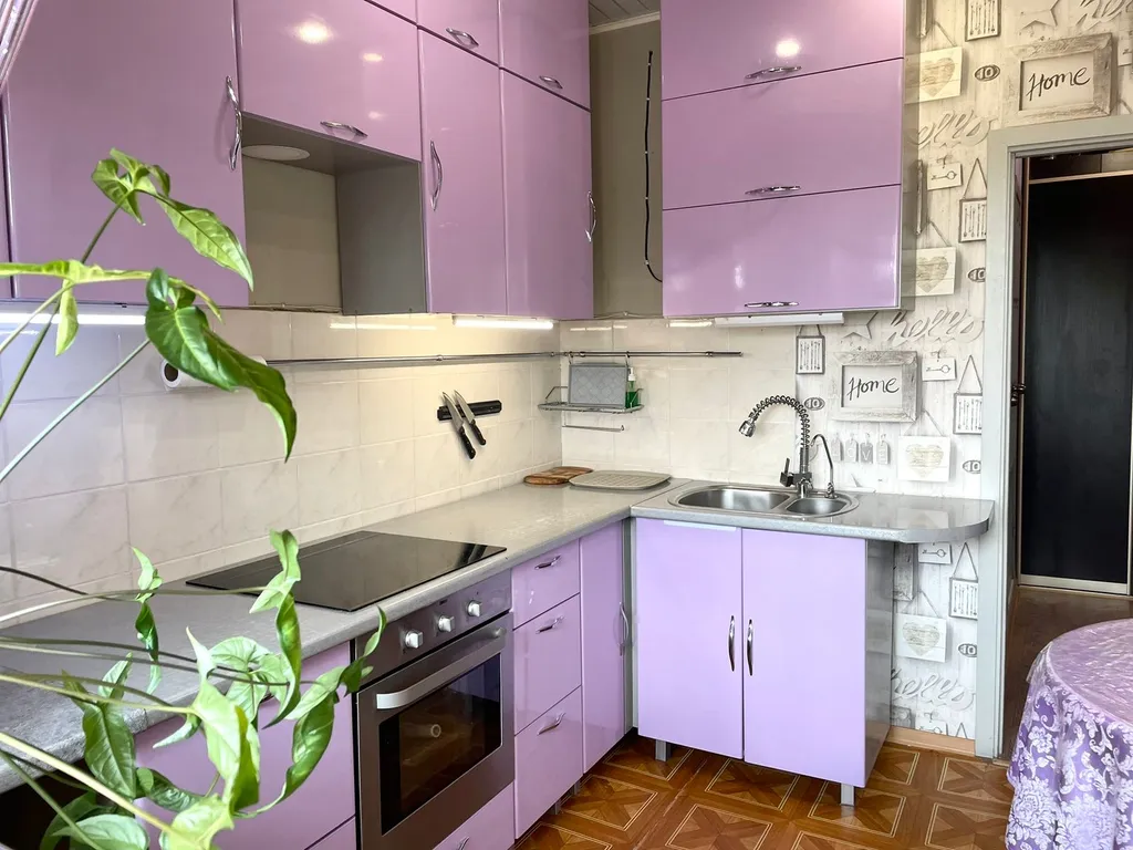 Комфортная 2-комнатная квартира