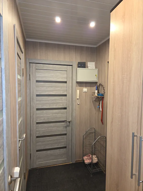 Уютная квартира в комфортабельном районе города