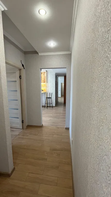 Уютная квартира в центре
