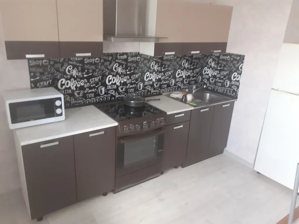 Квартира Квартира Шикарная кваритира класса люкс — Волгоград