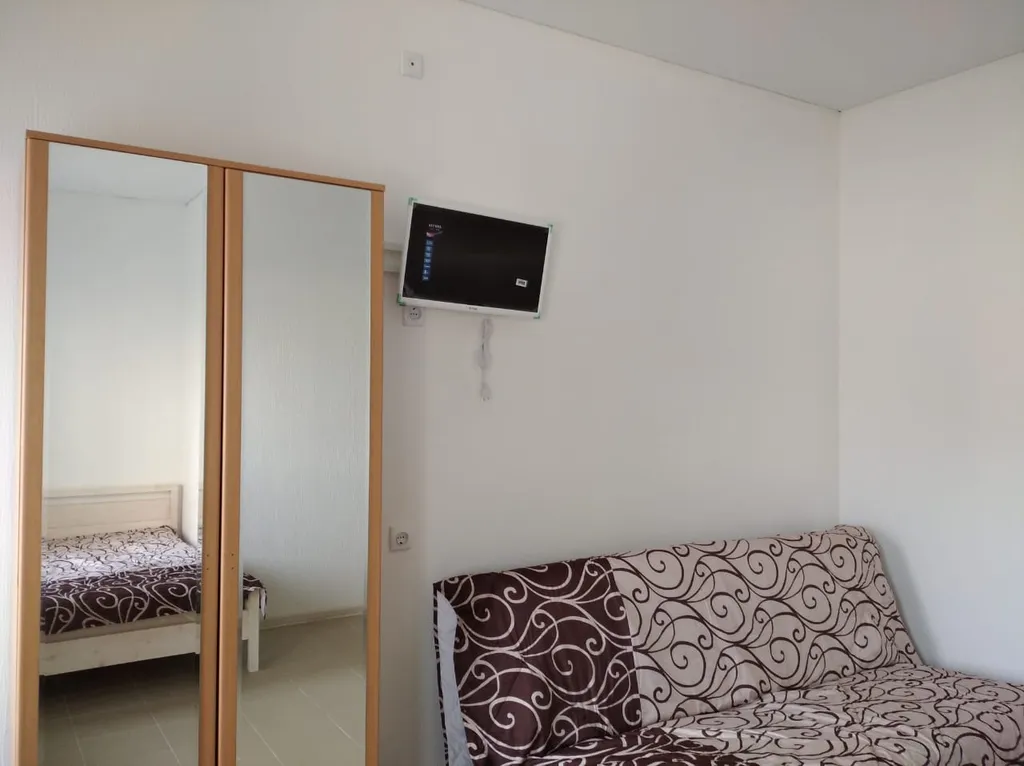 Комфортная комната для семьи