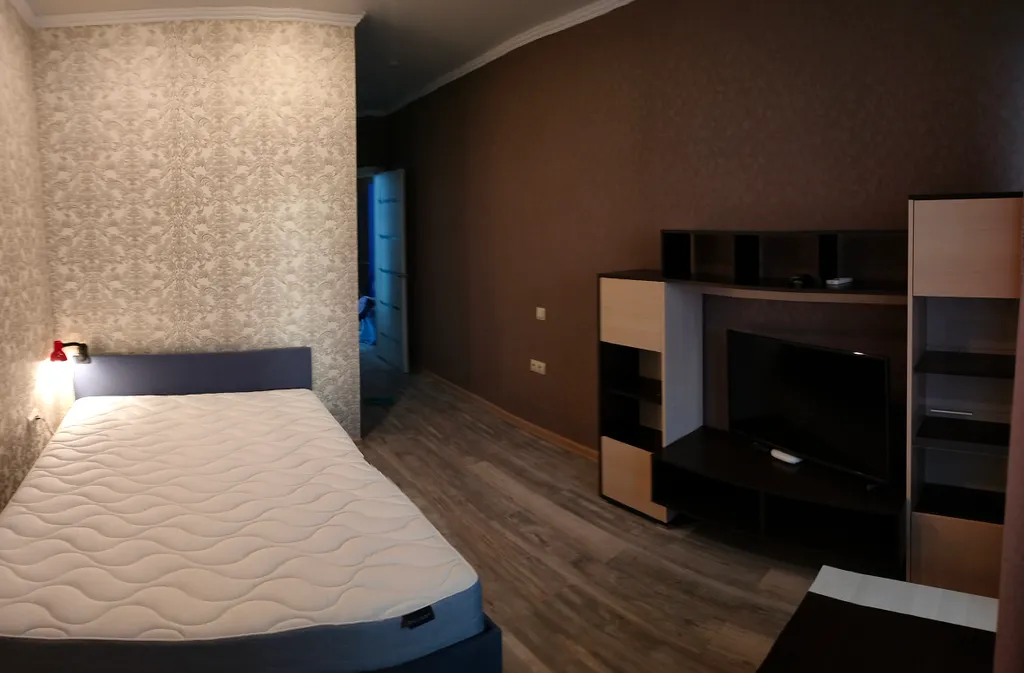 Квартира Уютная квартира в центре города — Анапа