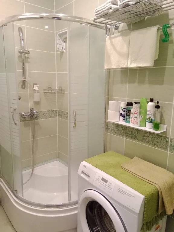 Уютная студия рядом с Пушкинским театром