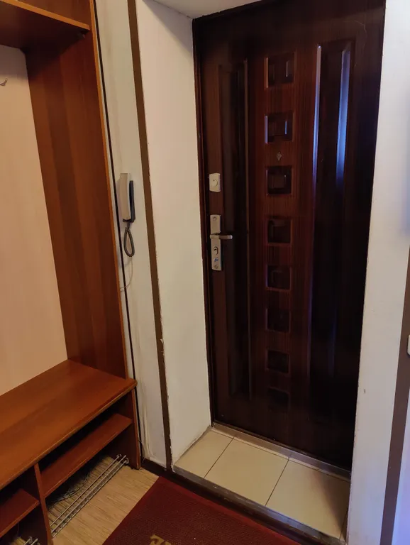 Просторная 1-я квартира недалеко от озера Тургояк