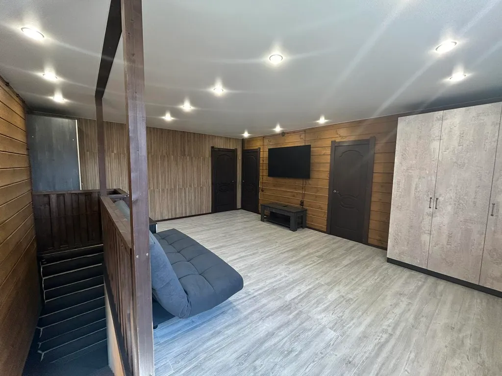 Гостевой дом Горыныч