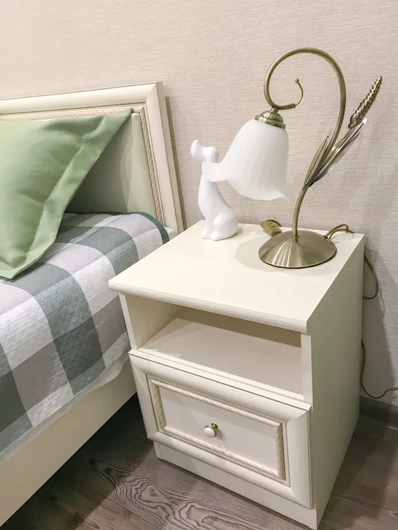 Апартаменты в гостевом доме