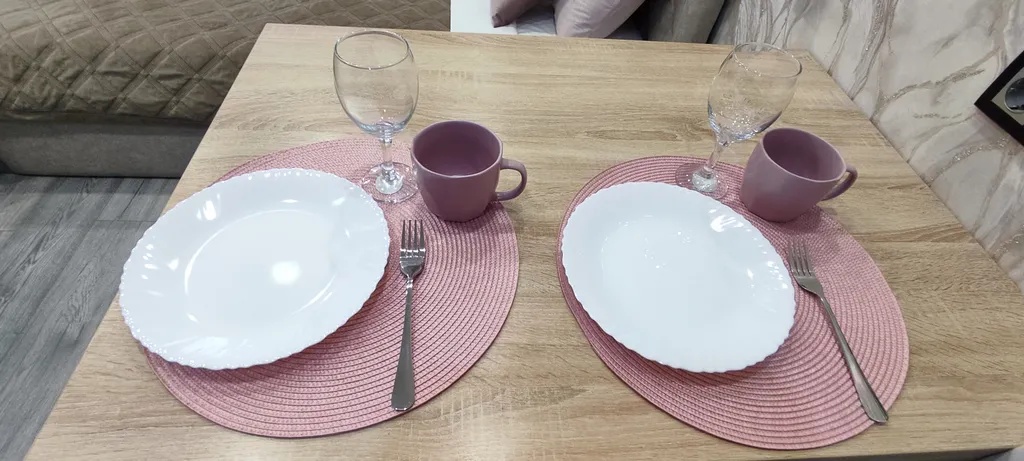 Шикарная видовая студия в центре