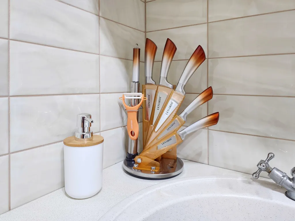 Квартира Вип квартира возле МВДЦ Сибирь — Красноярск