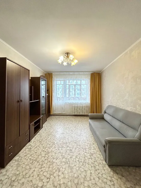 Уютная квартира со всеми удобствами