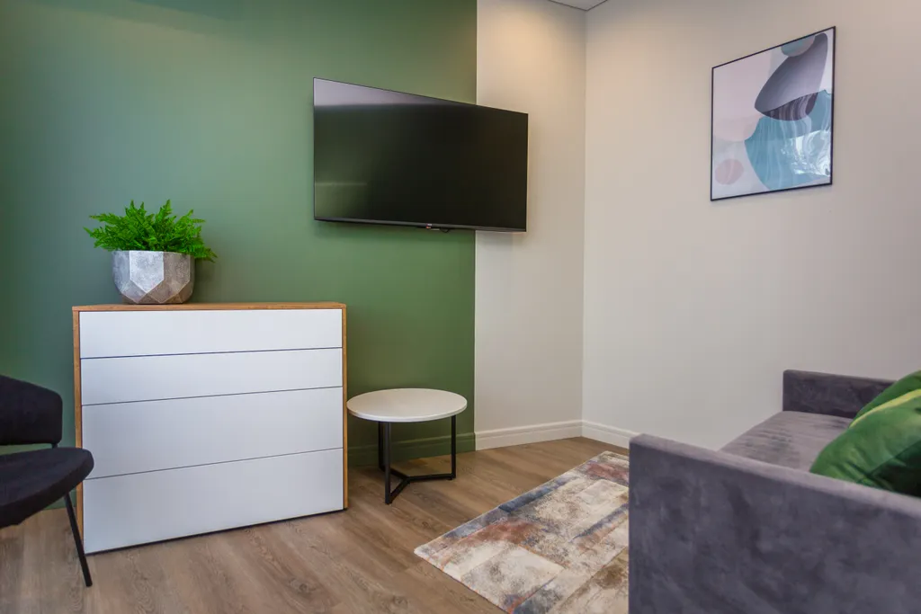 Дом у моря с бассейном