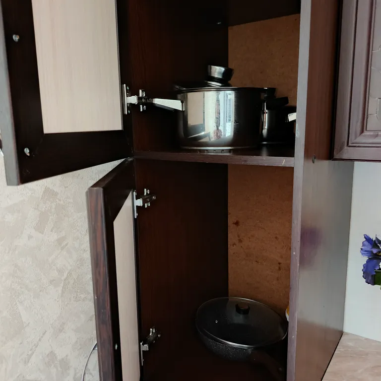 Уютная квартира в Ставрополе