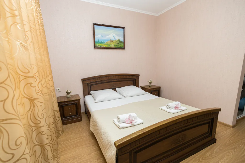 Квартира Комната — Адлер