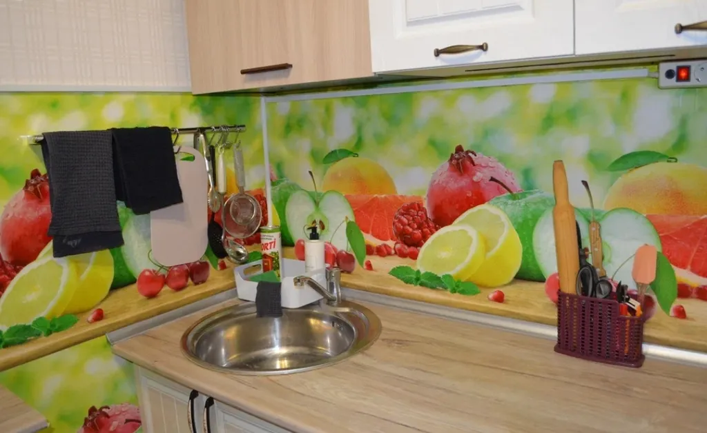 Квартира комфорт-класса в центре города