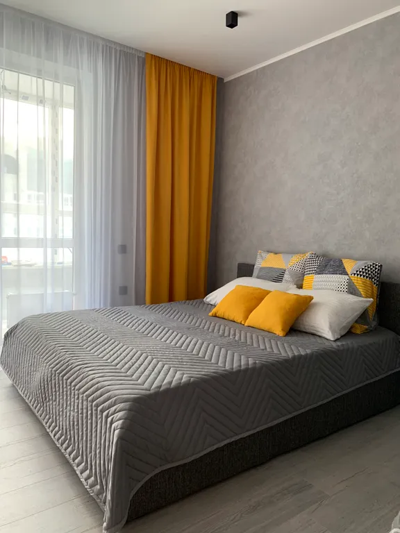 Квартира Апартаменты На высоте — аренда посуточно в Туапсе