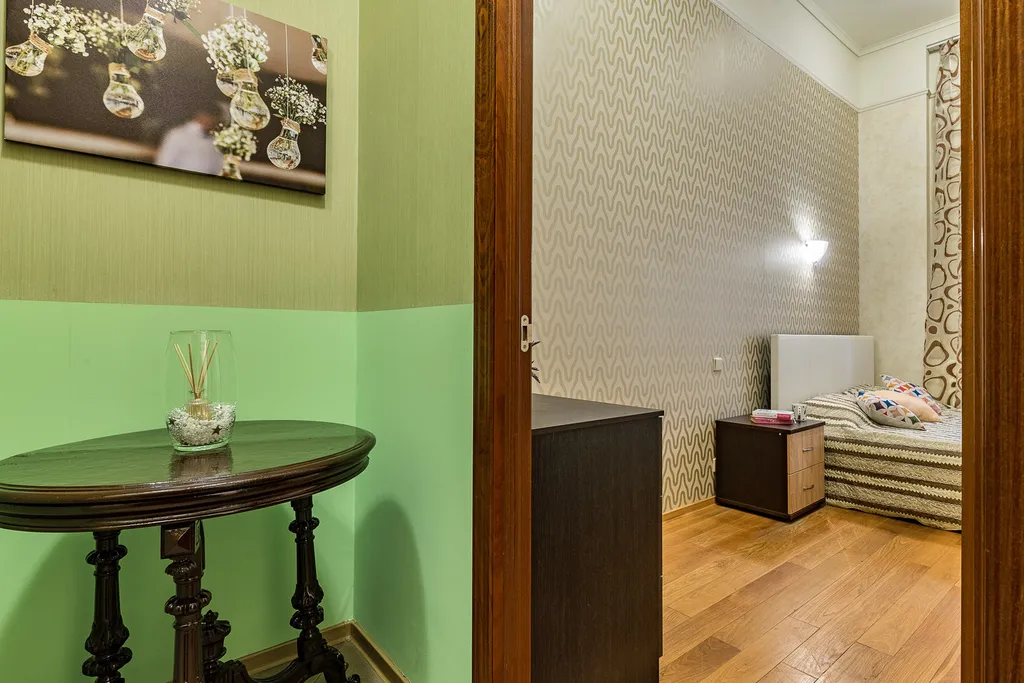 Квартира Квартира на Сенной площади — Санкт-Петербург