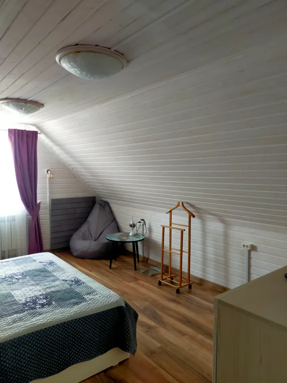 Домик Сказка