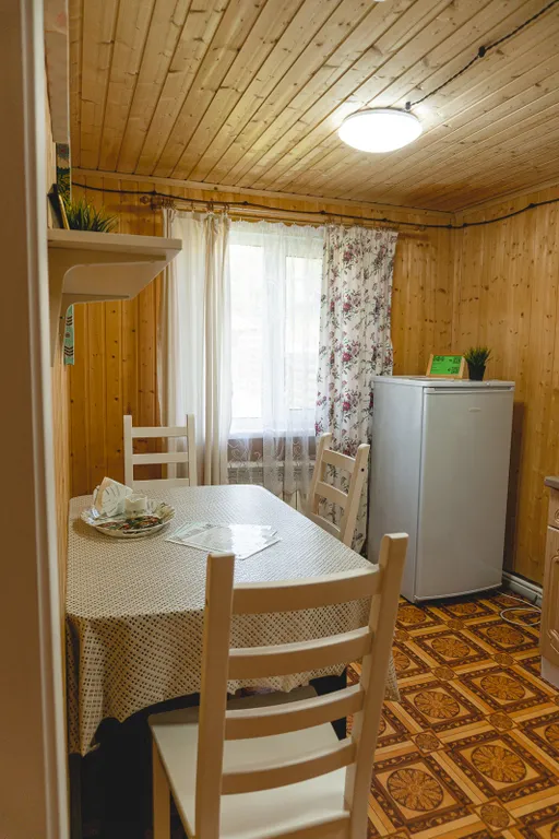 3-комнатный Дом