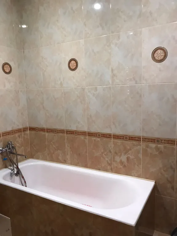 Квартира Уютная квартира в центре города — Анапа