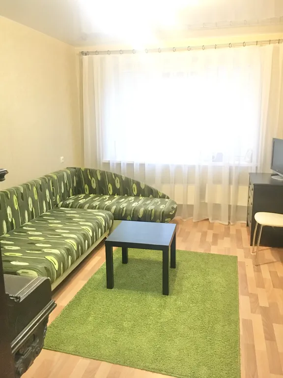 Уютная 3-х ком. квартира в центре города