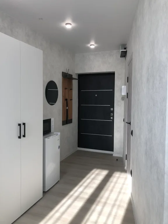 Уютная квартира с видом на весь город и пруд Ижевска