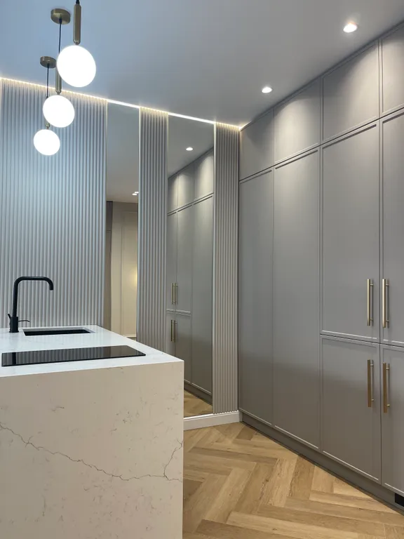 Квартира премиум класса в самом центре города жк Республика