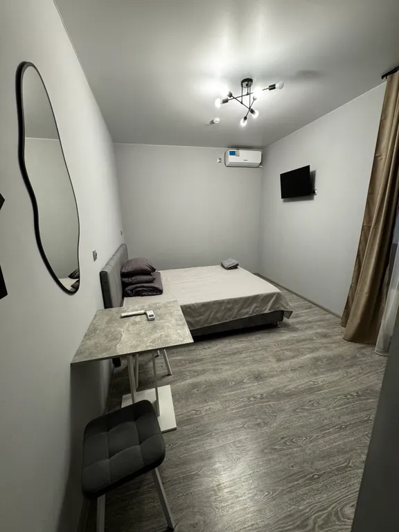 Квартира Комната — Кущёвская