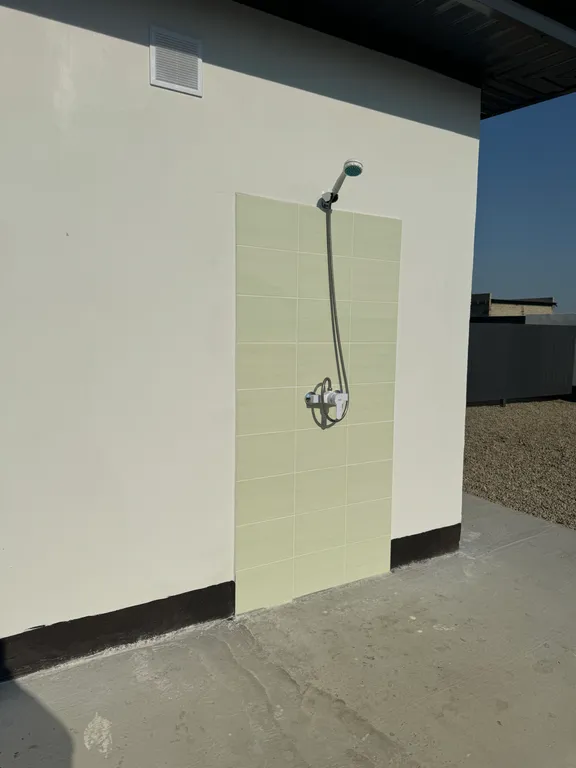 Уютный уголок