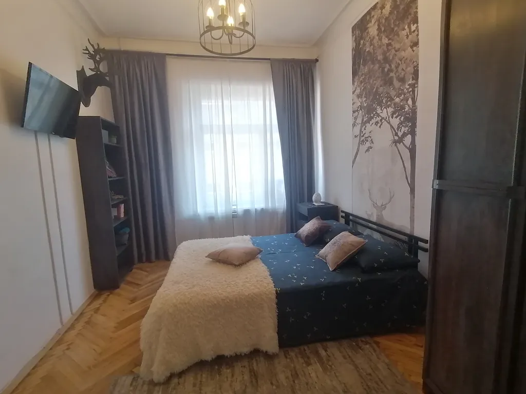Квартира Квартира Двушка в центре — Санкт-Петербург