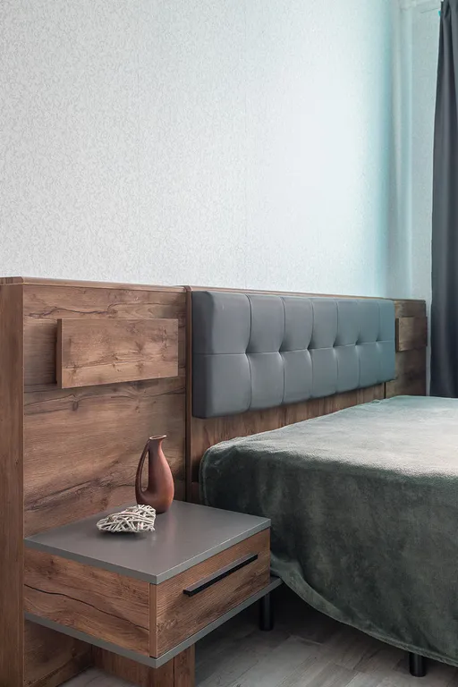 Квартира Квартира на Волдайской — Шушары