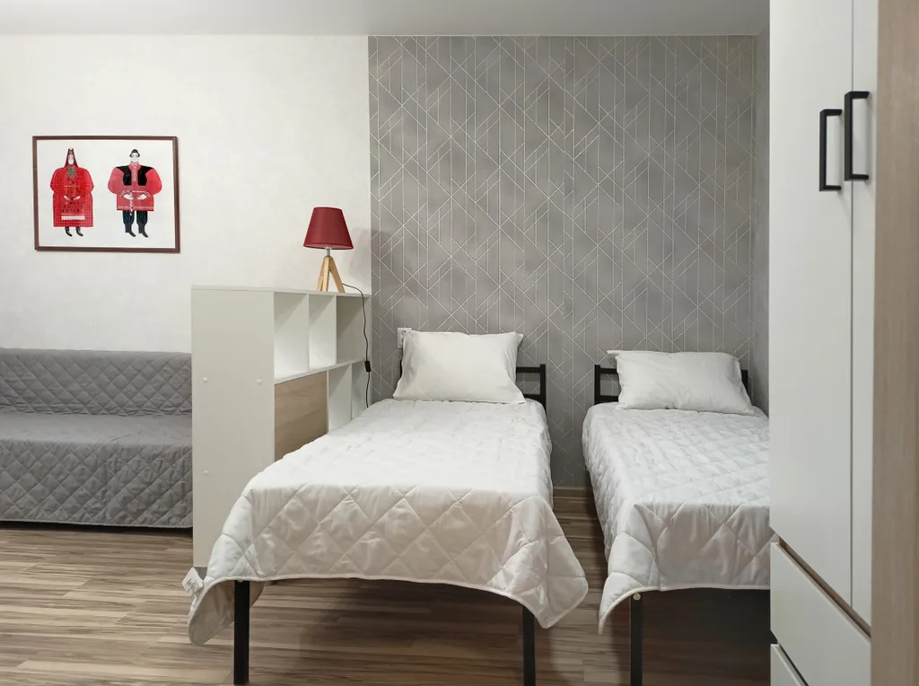 Квартира в центре