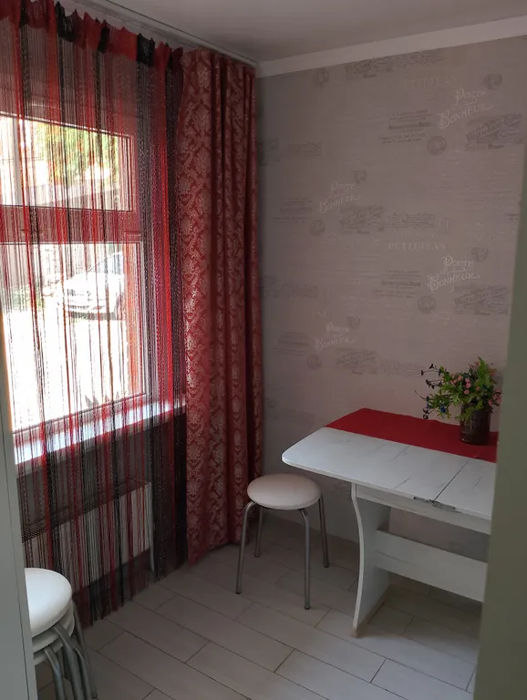 Квартира в историческом центре города