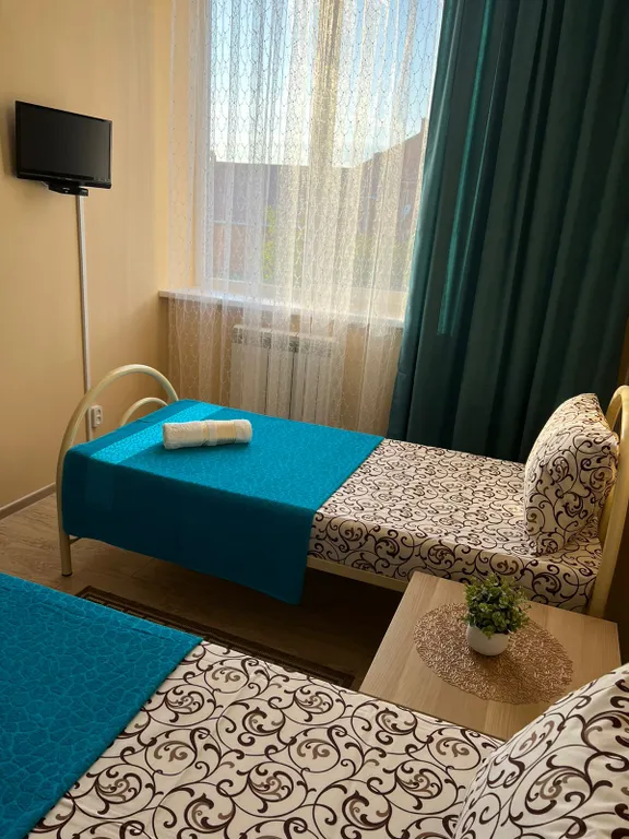 Квартира Комната — Геленджик