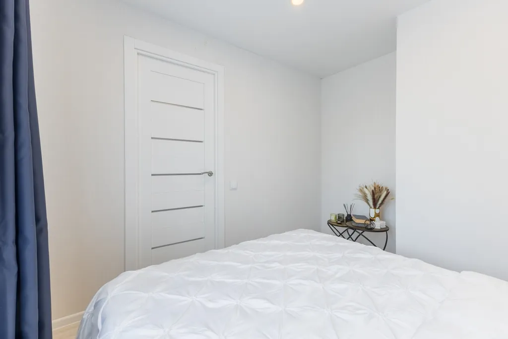 Апартамент уют плюс