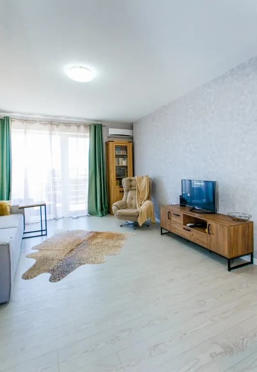 Уютный дом в 5 минутах от моря