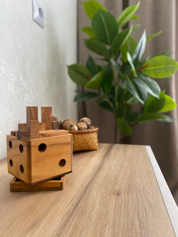 Квартира Фаворит 2