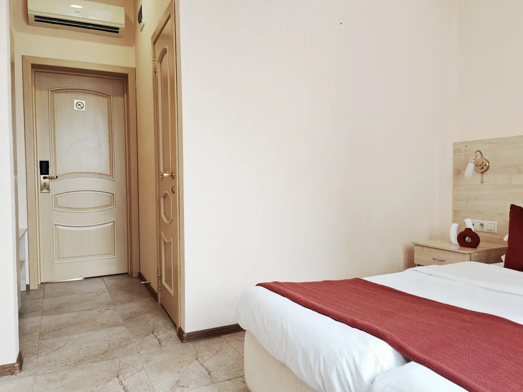 Квартира Комната — Геленджик