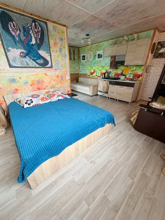 Студия у моря